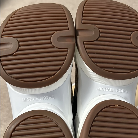 Michael kors sneakers - Picture 6 of 7
